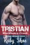 [Blackbeary Creek 02] • Tristian